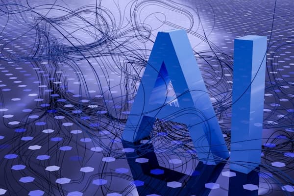 Build AI workloads