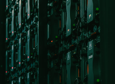 Virtualization Upgrade in a data center